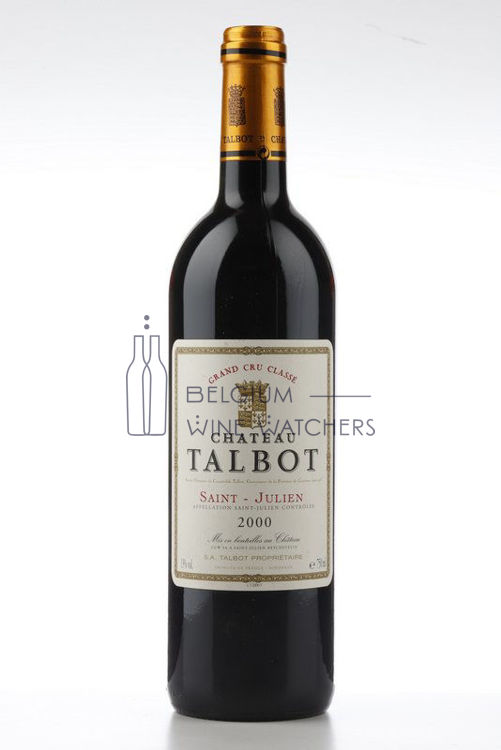 Picture of 2000 TALBOT